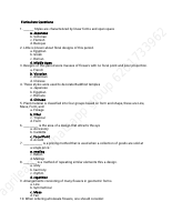 floriculture 2nd mcq with answer..pdf